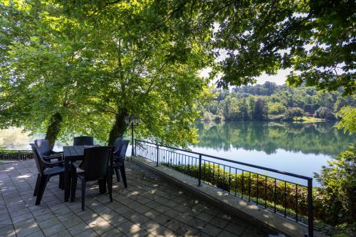 Φυσικό τοπίο κοντά σε αυτή η βίλα