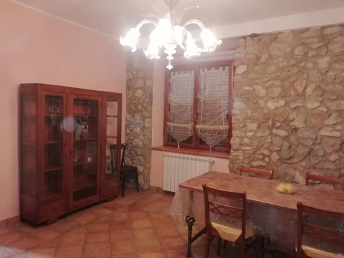 Afbeelding uit fotogalerij van Al Carpine in Roccadaspide