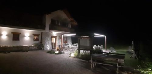 Φωτογραφία από το άλμπουμ του Albergo Chalet Abete Rosso σε Castello Tesino