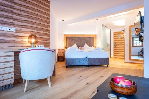 Hotel Neuhaus photo 3