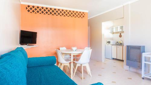 Nhà bếp/bếp nhỏ tại Cascada de Angeles