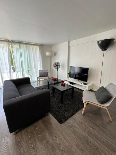 Villa Constance 1 Antibes - Spacieux duplex avec jardin