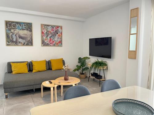 Mezquita Apartamento