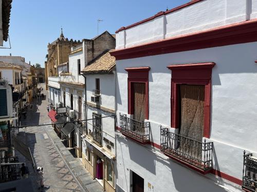 Mezquita Apartamento