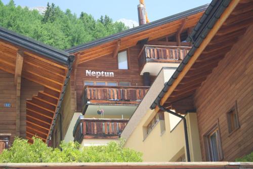 Splendide vue avec calme