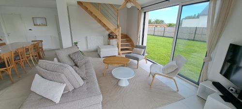 MoLiMa 500m de la mer