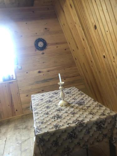 Fotografie z fotogalerie ubytování Cloudtop hut v destinaci Gomi