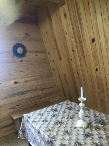 Fotografie z fotogalerie ubytování Cloudtop hut v destinaci Gomi