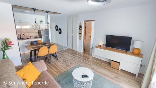 Cozy apartment with wonderful view - Los Cristianos