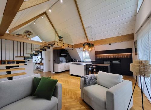 Chochołowska Przystań