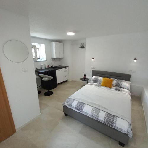 Gallery image of Studio ŠPANO in Bovec