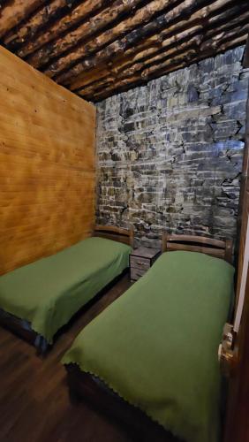 Gallery image of Hotel Tower Apareka in Shatili