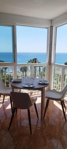 VISTAMAR Estudio Faro Torrox