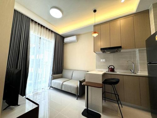 Comfortable Room in Phnom Penh
