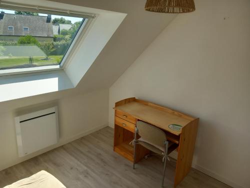 Ảnh trong thư viện ảnh của Maison familiale, proche mer ở Pénestin