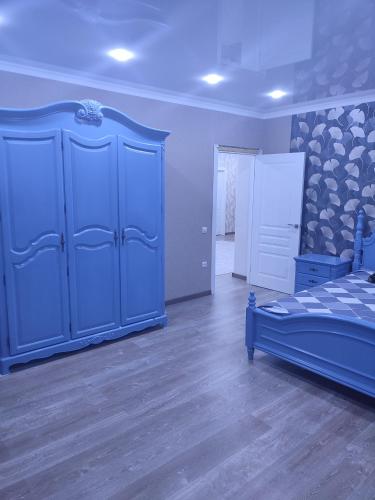 Billede fra billedgalleriet på Квартира панорамная ИП Art House i Aqtöbe