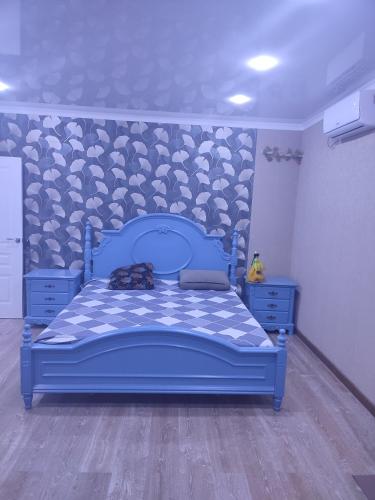 Billede fra billedgalleriet på Квартира панорамная ИП Art House i Aqtöbe