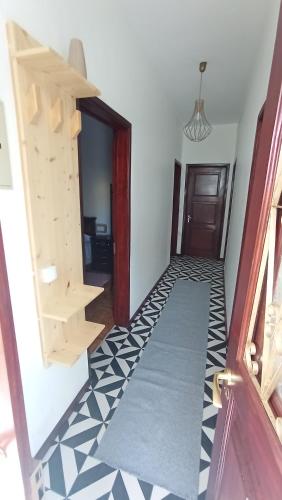 Bus Stop House 82