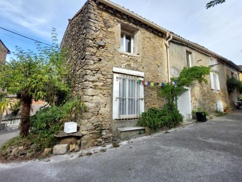 Gîte la fée du feu et de la neige