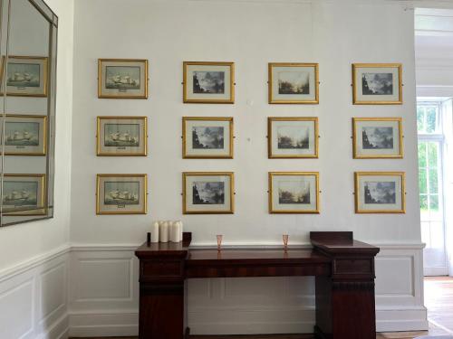 Fotografie z fotogalerie ubytování Sonas Mount Trenchard v destinaci Foynes
