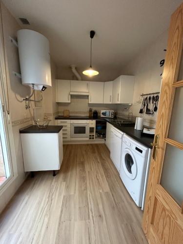 Apartamento Pintor Palomino