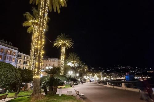 Billede fra billedgalleriet på Caraluna Vacanze - Rapallo i Rapallo