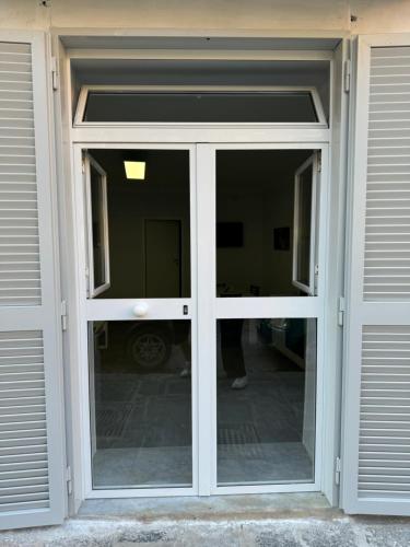 Casa Ferrara Appartamento Rione Sanità