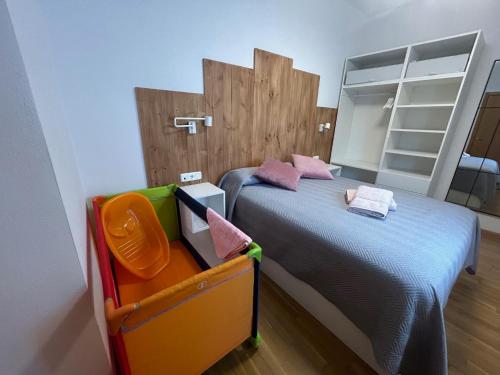 Apartamento Centro Azahar II