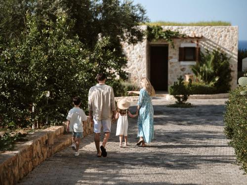 Hosté ubytování Lesante Cape - The Leading Hotels of the World