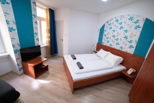 Seasons Rooms Central Budapest 1065 Budapest, Révay köz 2 kép - 3