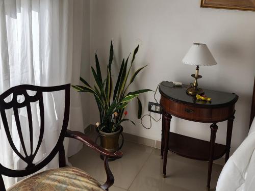 Imagen de la galería de Departamento GAMA 111., en Las Varillas