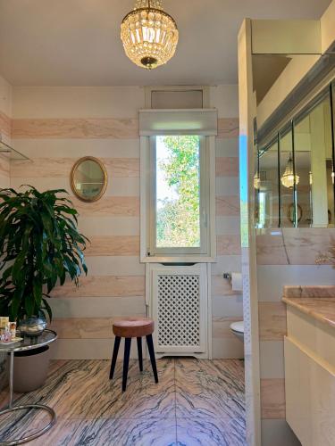 Φωτογραφία από το άλμπουμ του Villa Nuvola Suites σε Fiorano Modenese