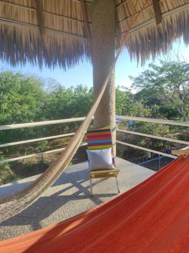 Imagen de la galería de MODERN BEACH VILLA between La Punta & Zicatela, en Brisas de Zicatela