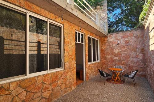 Imagen de la galería de MODERN BEACH VILLA between La Punta & Zicatela, en Brisas de Zicatela