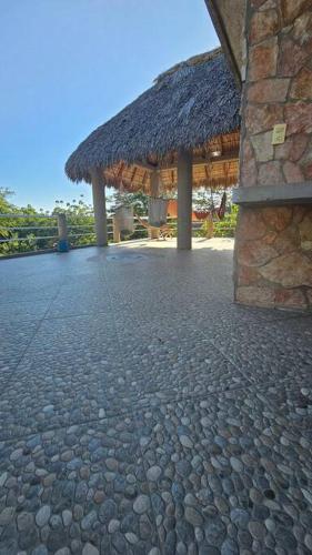 Imagen de la galería de MODERN BEACH VILLA between La Punta & Zicatela, en Brisas de Zicatela