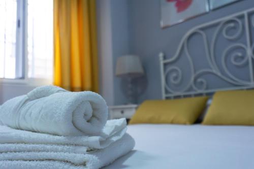 Kép Beautiful Málaga House - Holidays szállásáról Málagában a galériában