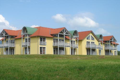 Gallery image of Lipno - Seepark Residence in Horní Planá