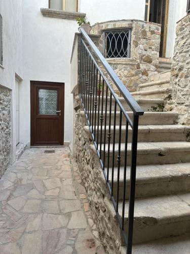 Fotografie z fotogalerie ubytování B&B Corcillo v destinaci Capaccio-Paestum