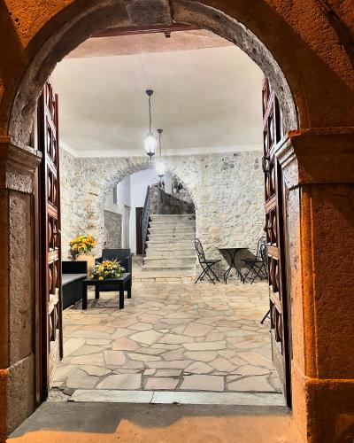 Fotografie z fotogalerie ubytování B&B Corcillo v destinaci Capaccio-Paestum