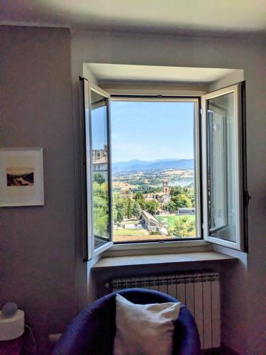 Gallery image of Attico delle Arvolte in Narni
