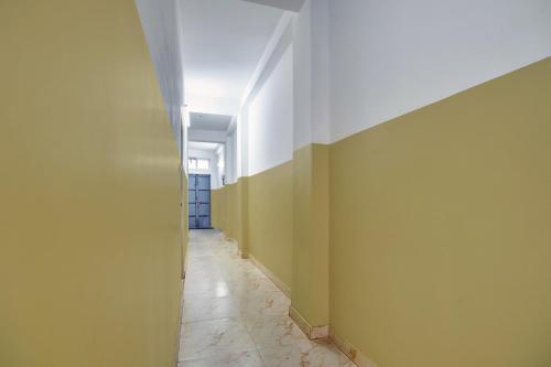 Fotografie z fotogalerie ubytování Hotel O Balajii Residency v destinaci Kójamputtúr