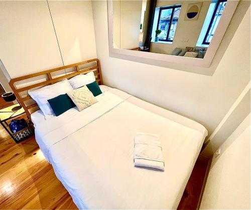 Cozy Studio in the Heart of Porto