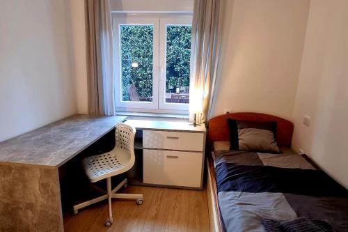 Apartment Jana with free private parking