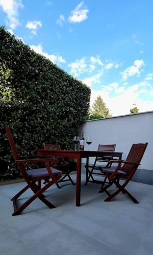 Apartment Jana with free private parking