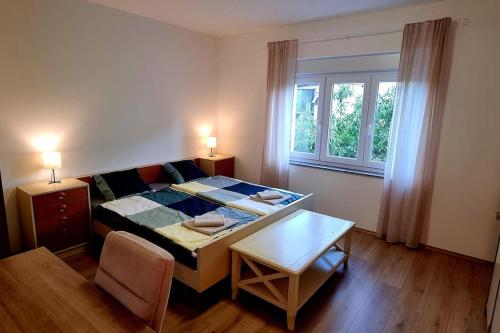 Apartment Jana with free private parking