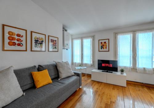 NIGUARDA - Casa Accogliente a 20' dal Duomo