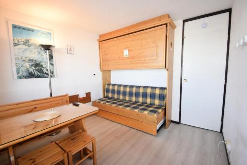 Résidence Le France - Studio 2 pers- LE FRANCE - PLAGNE CENTRE MAE-5994