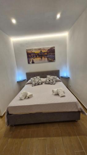 Eternal City House