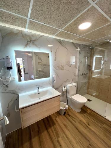 Principado ESTHER BENIDORM VACATION RENTALS FROM 11 NIGHTS