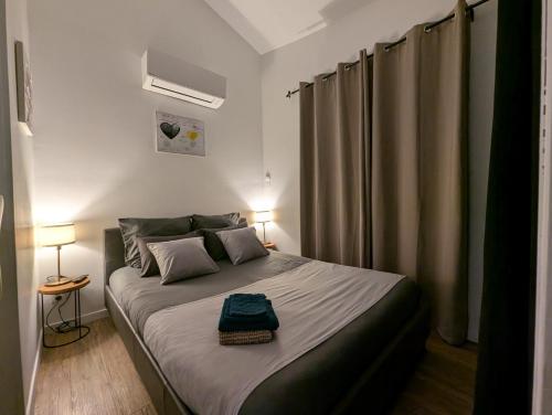 Photo de la galerie de l'établissement Studio indépendant, entre canal du midi, mer et pays Cathare, à Moussan